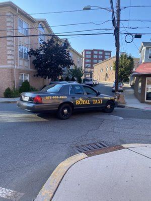 Best 30 Taxis in North Bergen, NJ with Reviews .